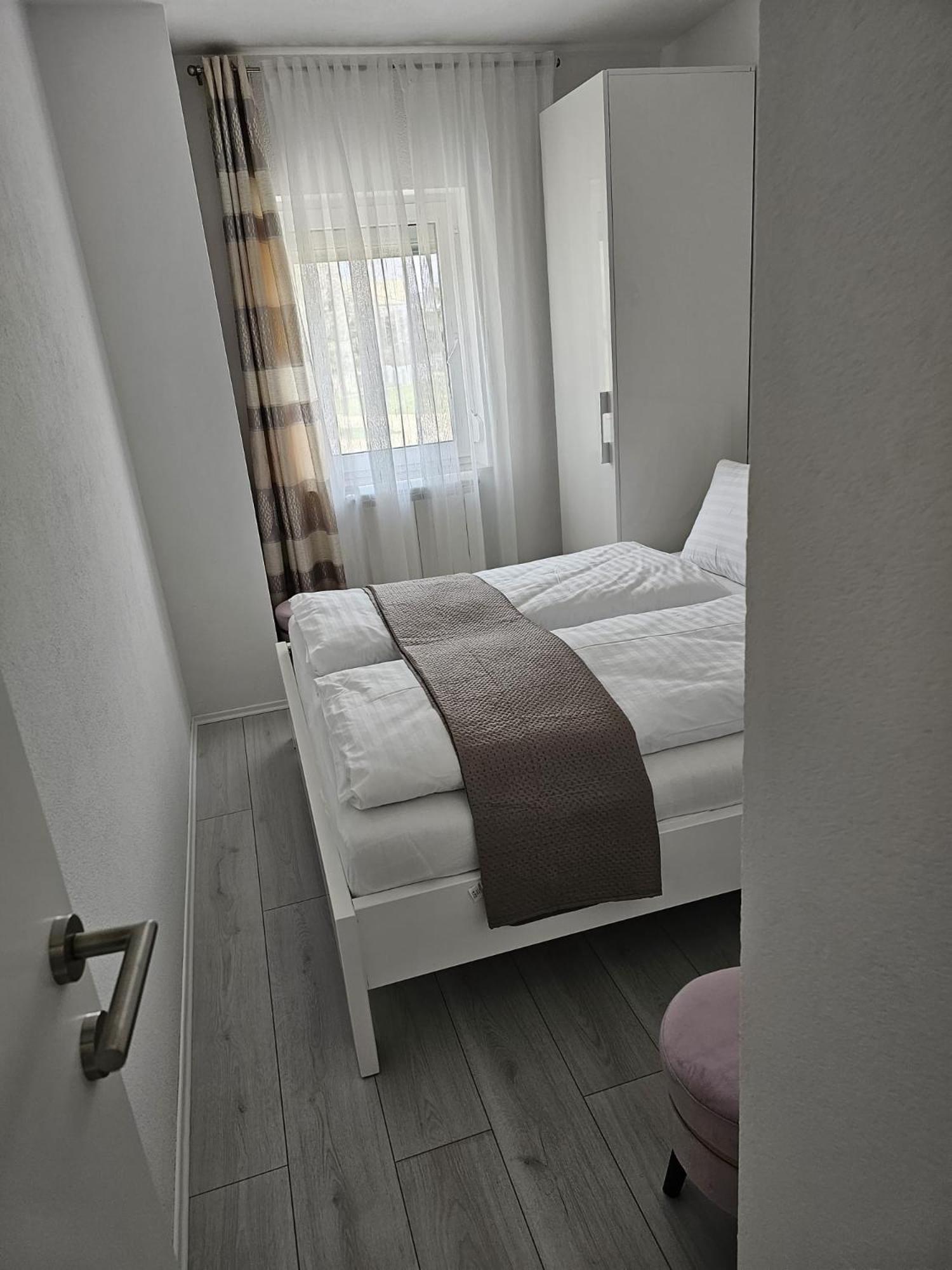 Apartments Somi Poreč Exterior foto