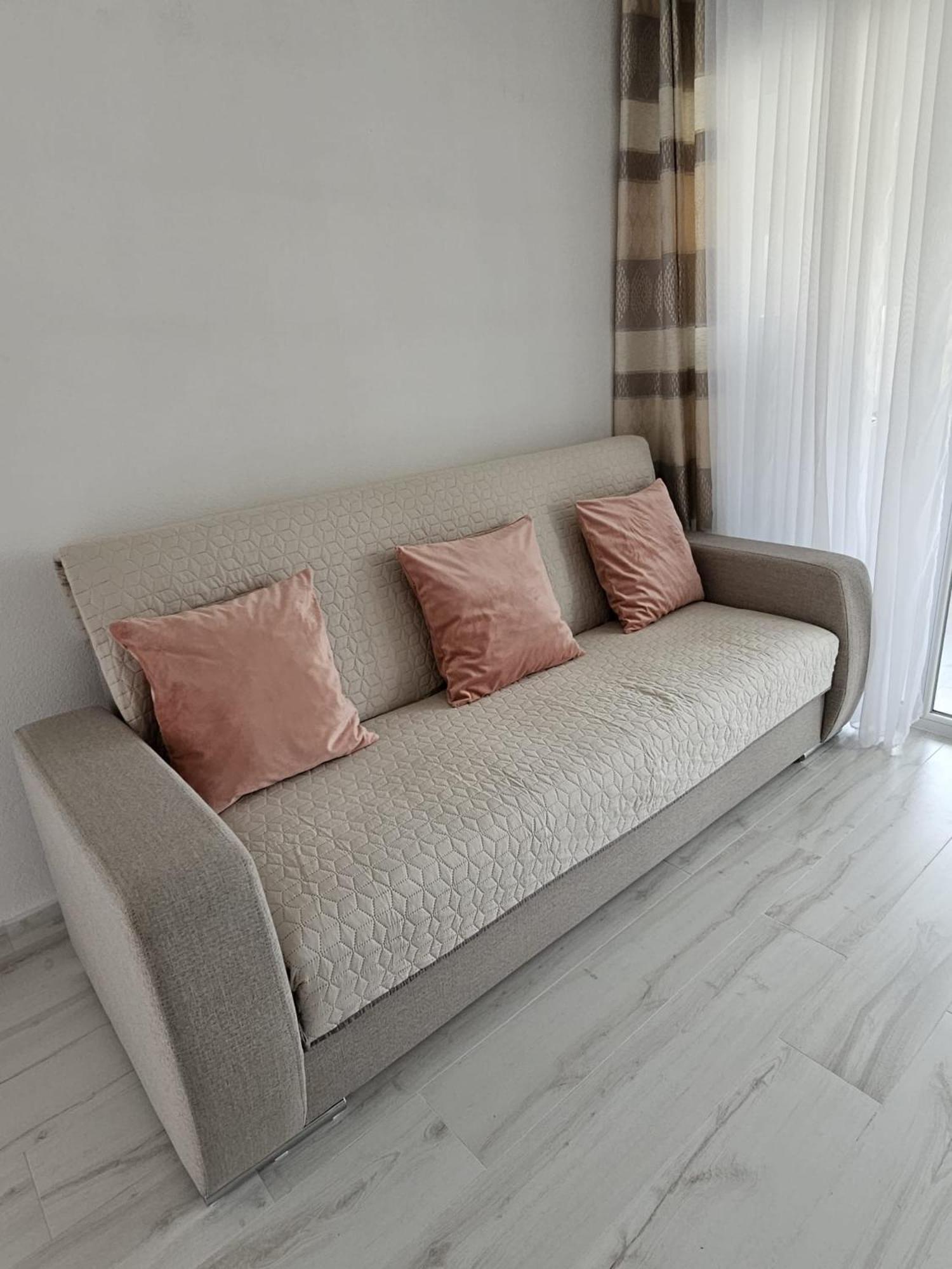 Apartments Somi Poreč Exterior foto