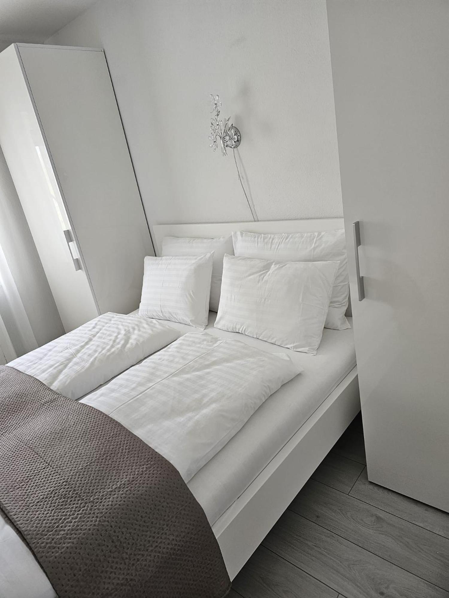 Apartments Somi Poreč Exterior foto